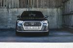 Audi SQ5 by ABT 2017 года